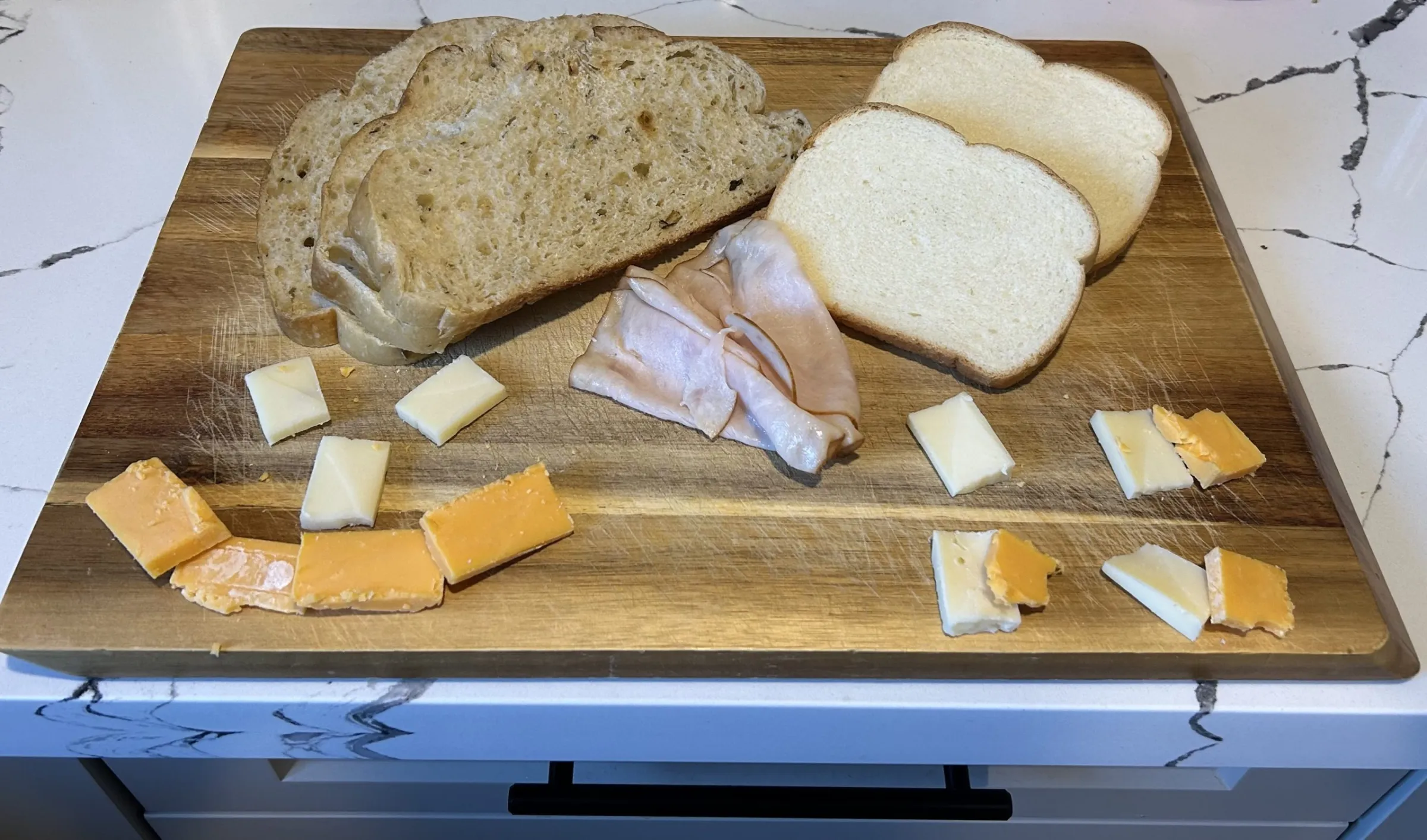 bread