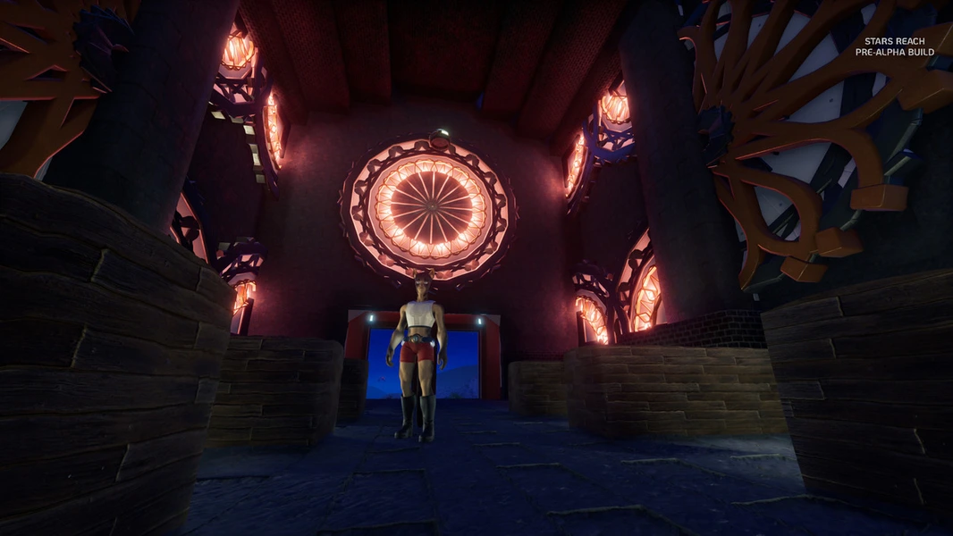 cathedral 2