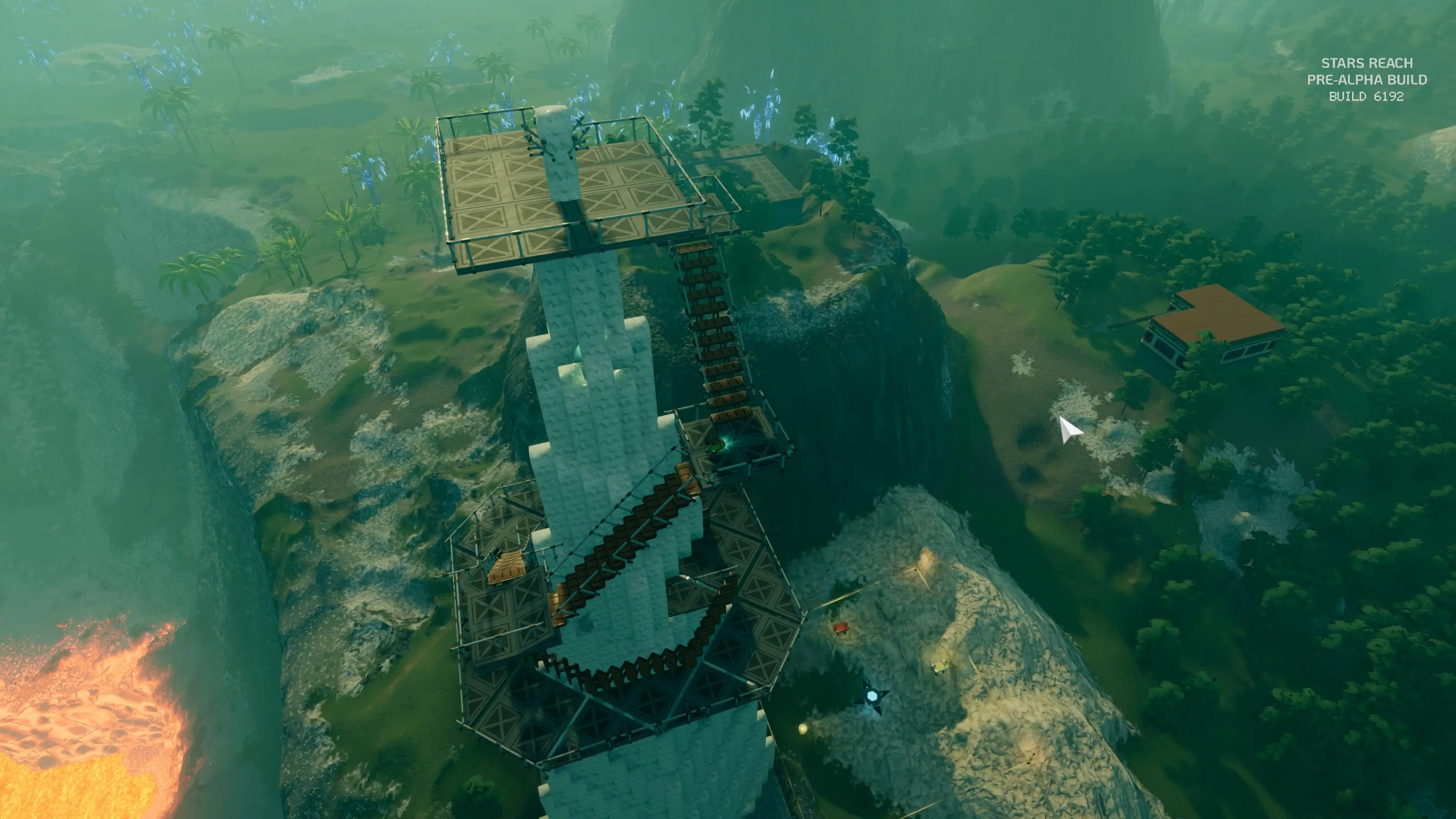 CommTower
