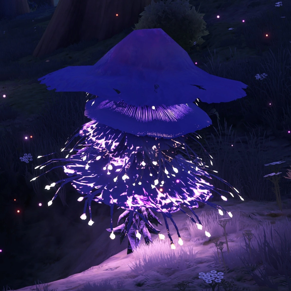 dark wizard
