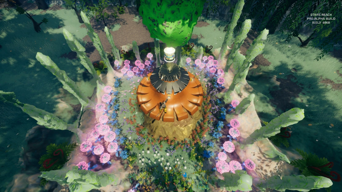 Dasle garden 2