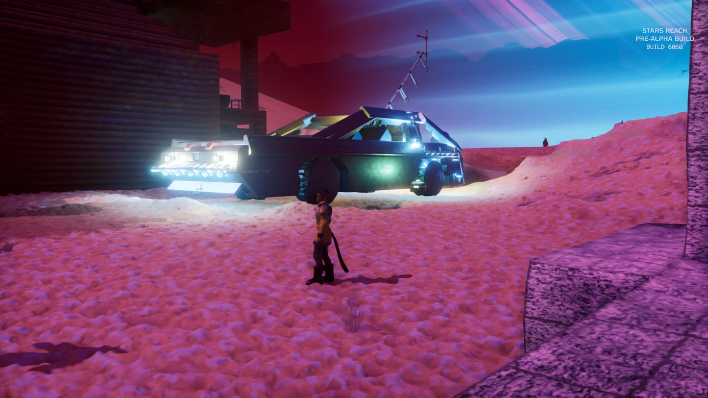 delorean