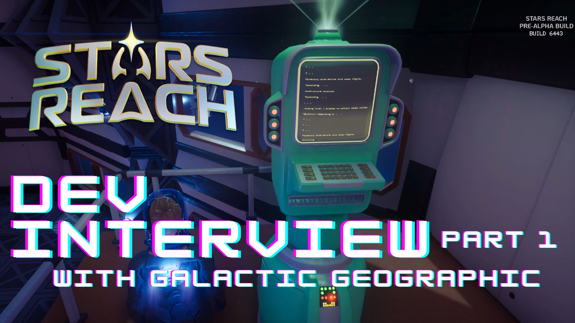 dev interview