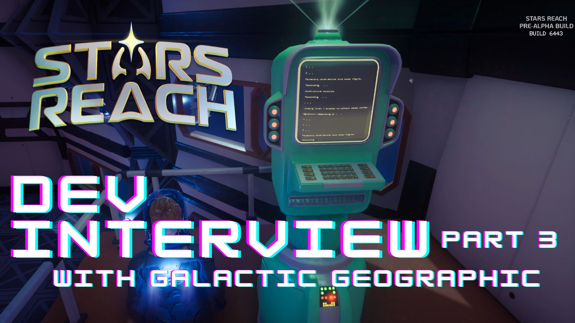 fauna interview