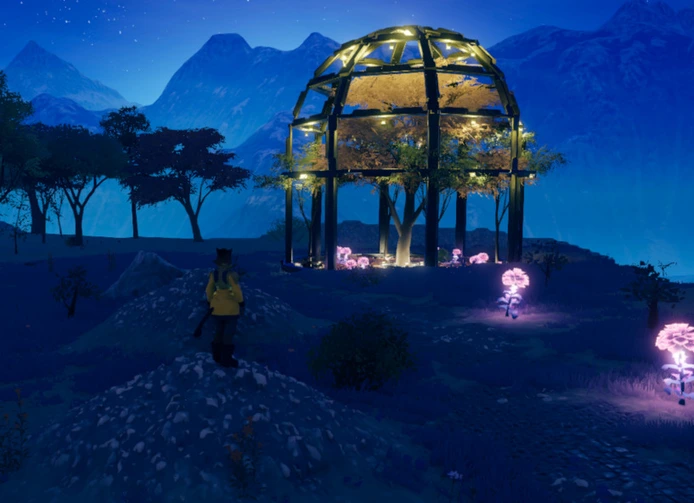 domeGarden