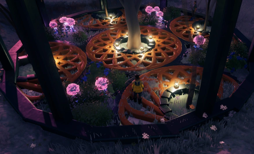 domeGarden 2