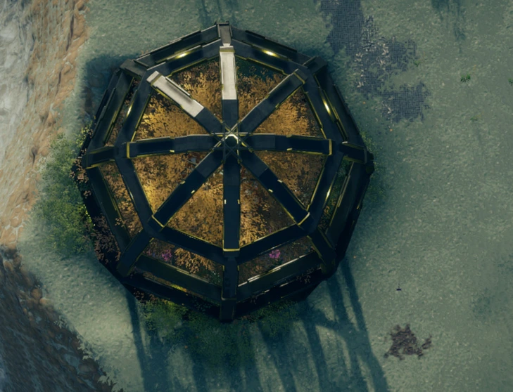 domeGarden 3