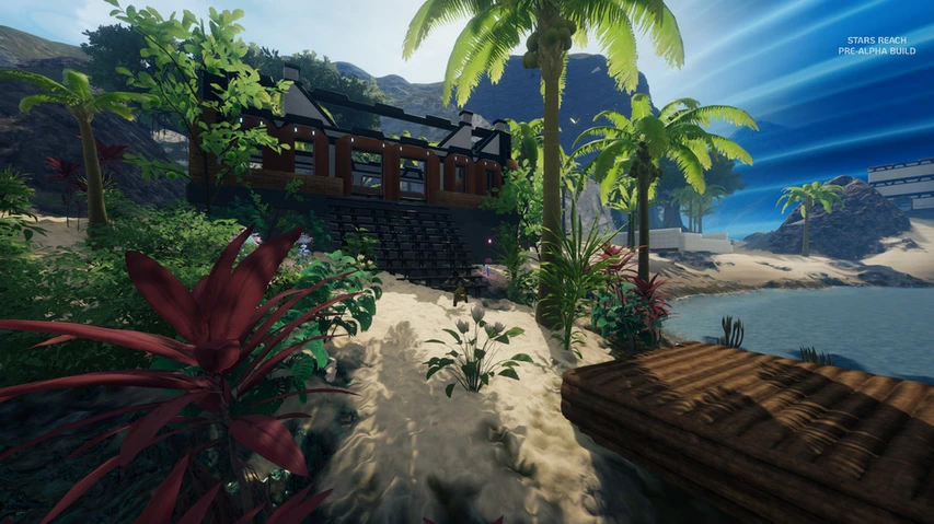 Leric garden 2