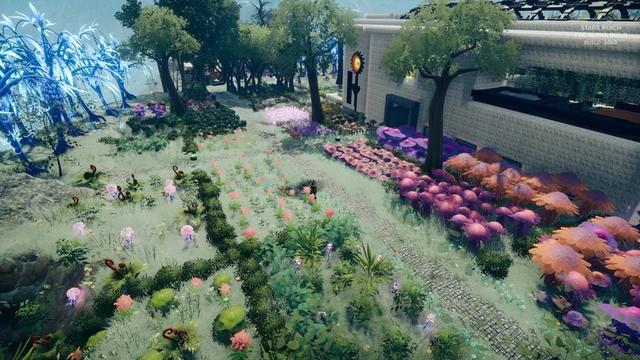 gardenGUNC 2