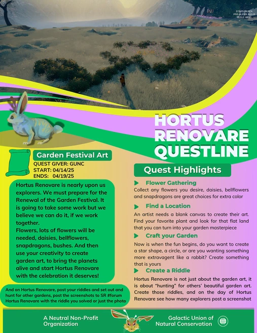 hortus flyer 2
