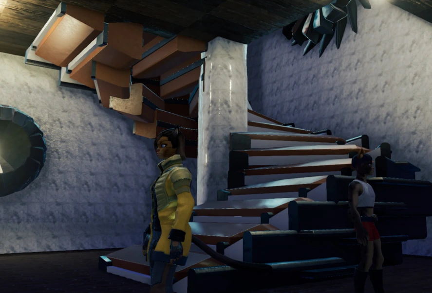 house 4
