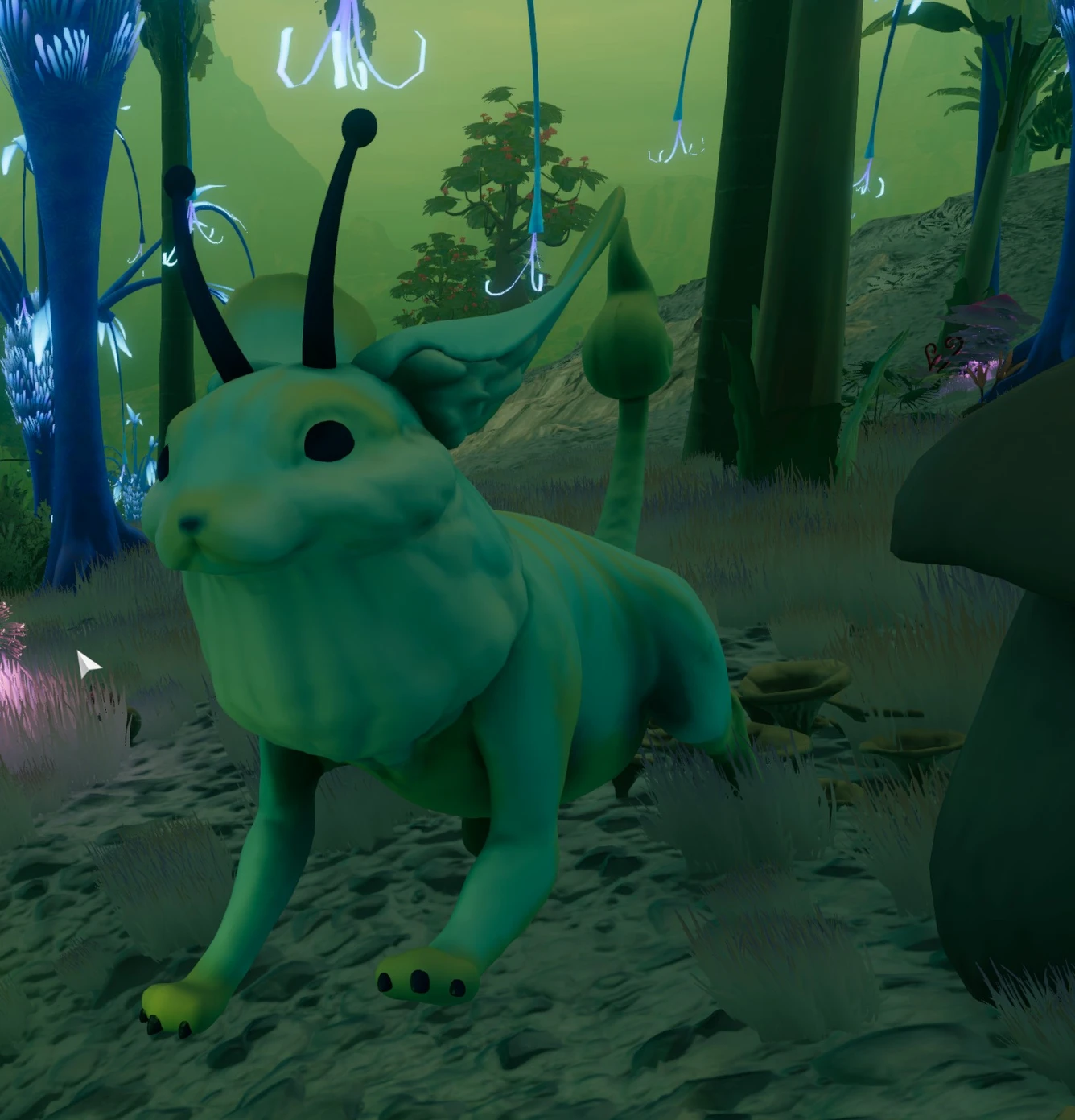 Jackalope