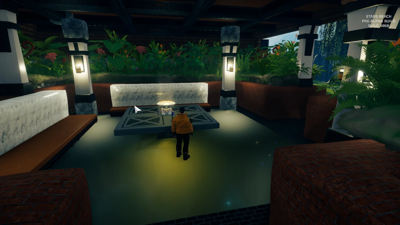 Jerek garden 2