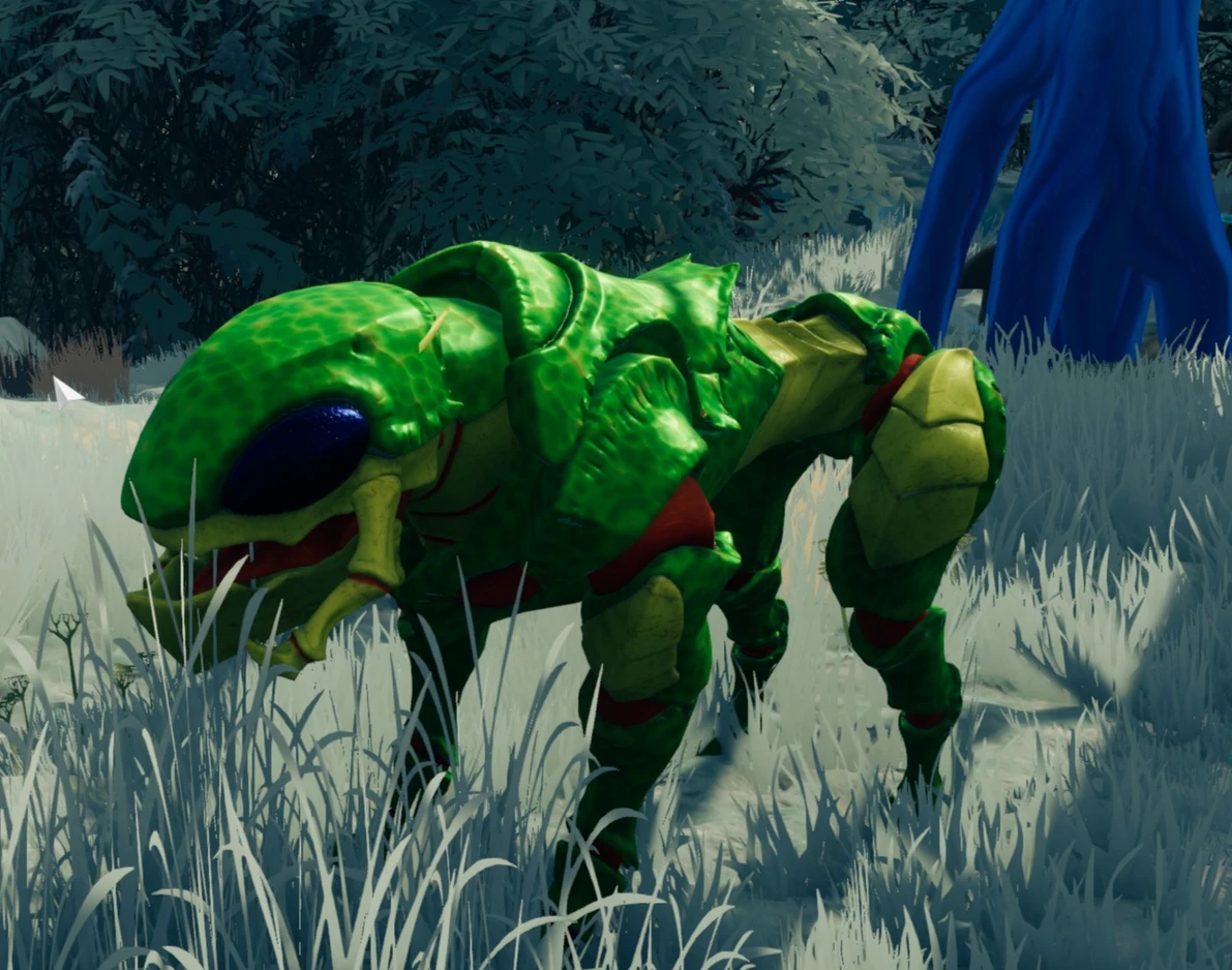 kharvix