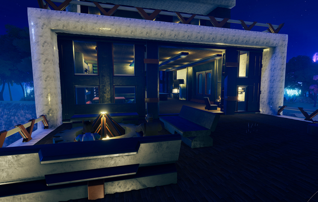 modernHouse