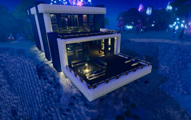 modernHouse 2