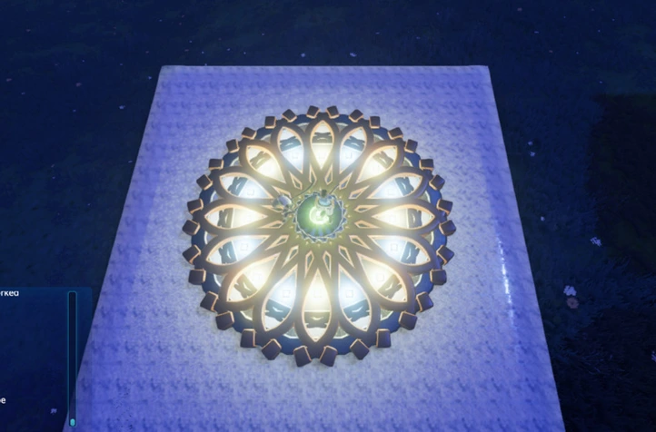 pattern increase