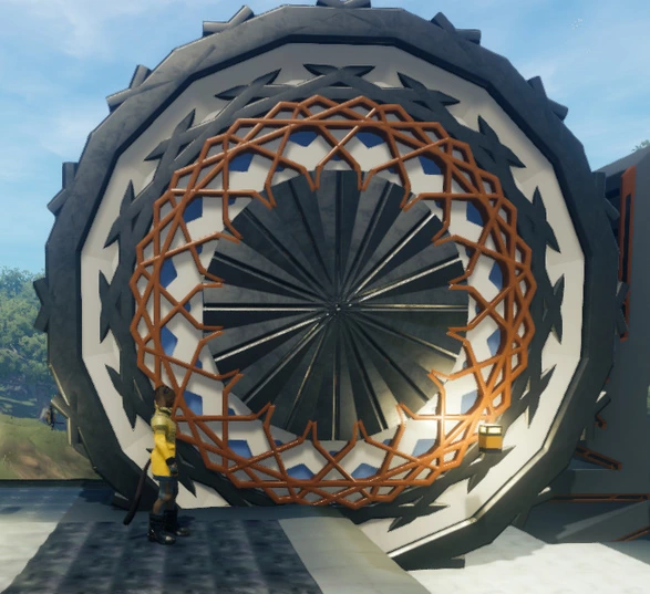 wabobaArch 2