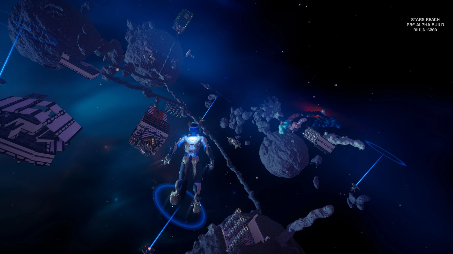 space city main