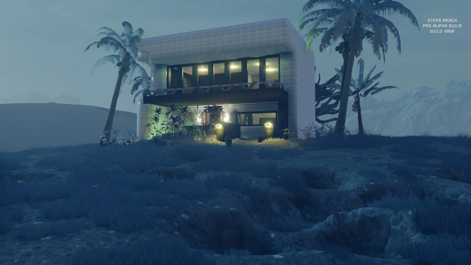 secondHouse 2