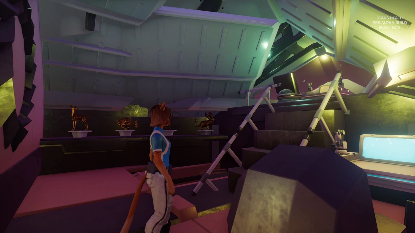 spaceship 3