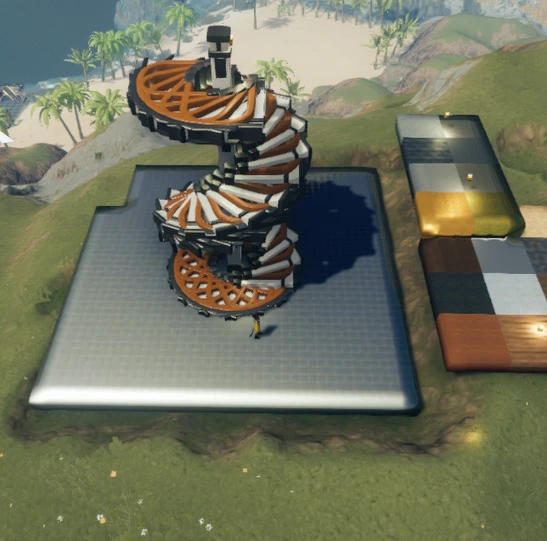 spiralstaircase