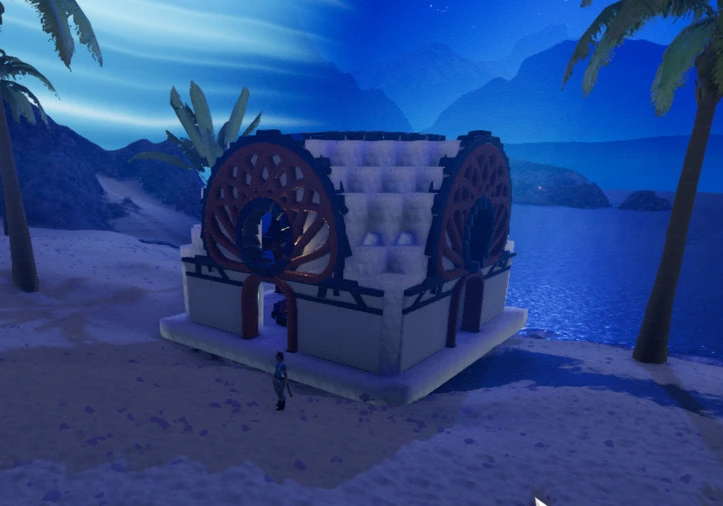 wabobaArch 2