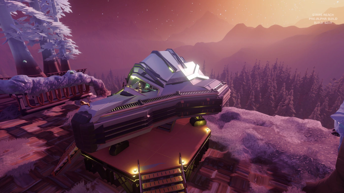 ship