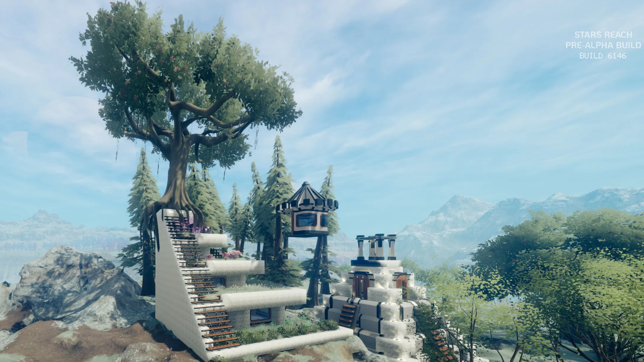 Ziggurat